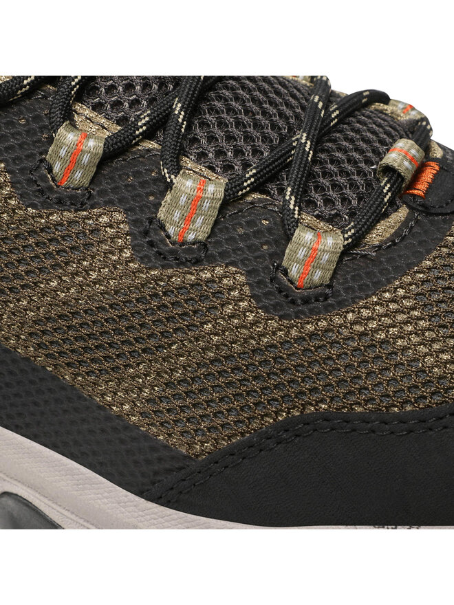 Merrell Laisvalaikio batai Merrell Speed Strike J066865 Žalia