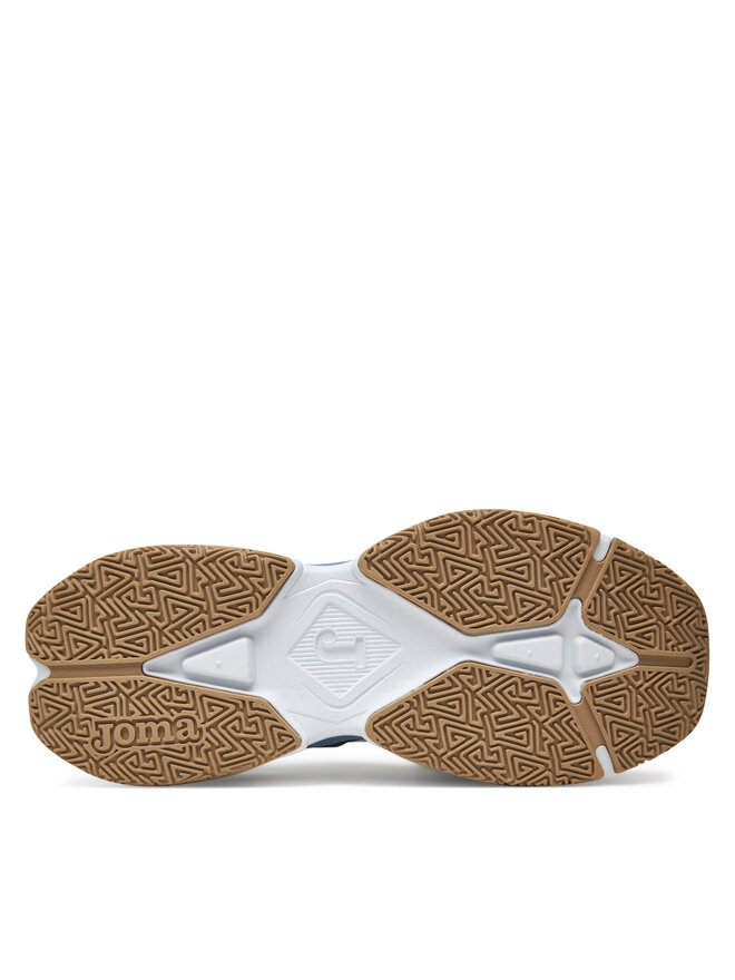 Joma Sportcipők Joma C1400 2521 C1400S2521 Sötétkék