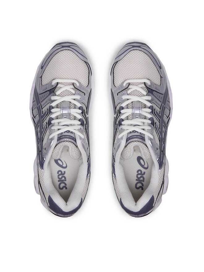 【美品】アシックス Gel-Nimbus 9 グレー　29cm Buty Gel-Nimbus 9 Asics - Kup online w Sport-Shop!