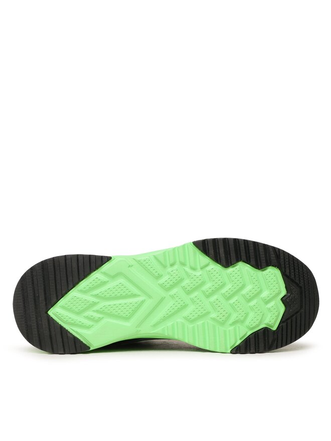 Fila Laisvalaikio batai Fila Scrambler Teens FFT0046.83146 Pilka