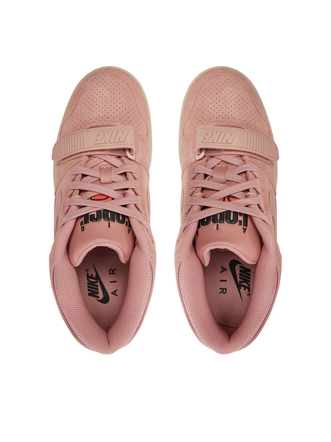Nike Sneakersy Nike AAF88 Low FJ4184 600 Ružová