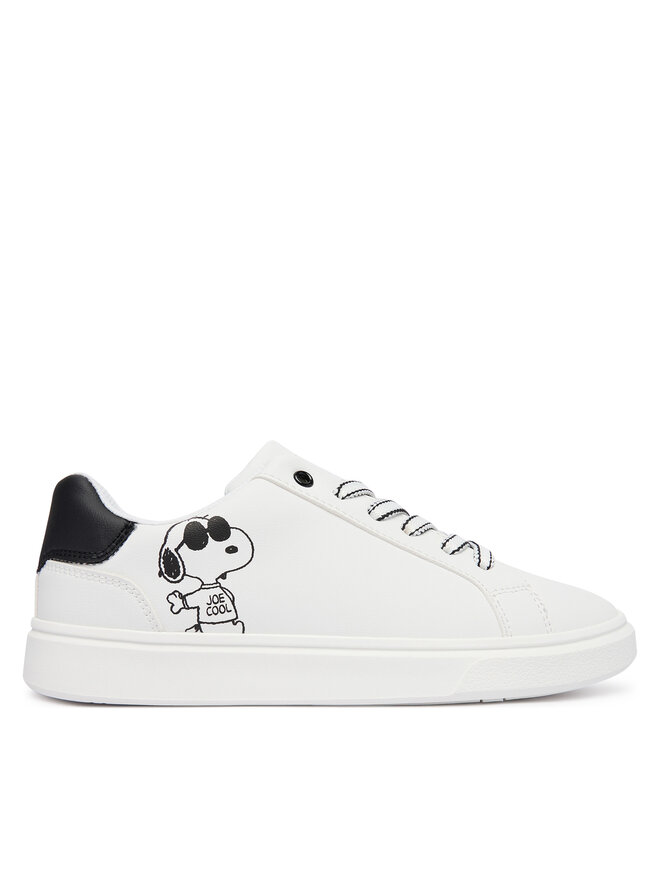 Tommy Hilfiger Sneakers Tommy Hilfiger T3X9-35325-1355 S Weiß