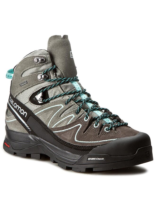 Salomon x alp mid ltr gtx avis hotsell