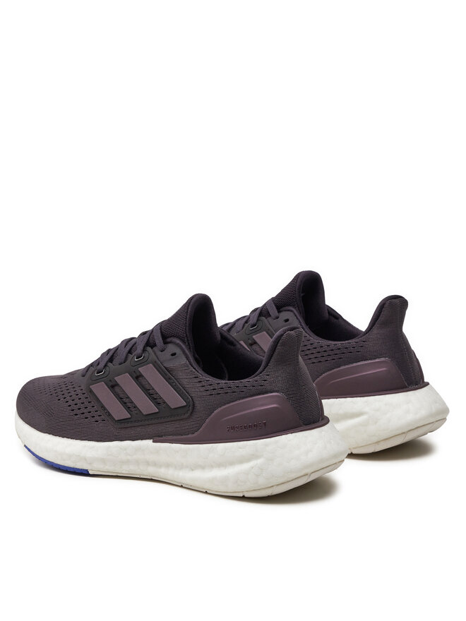 adidas Běžecké boty adidas Pureboost 23 IF1541 Fialová