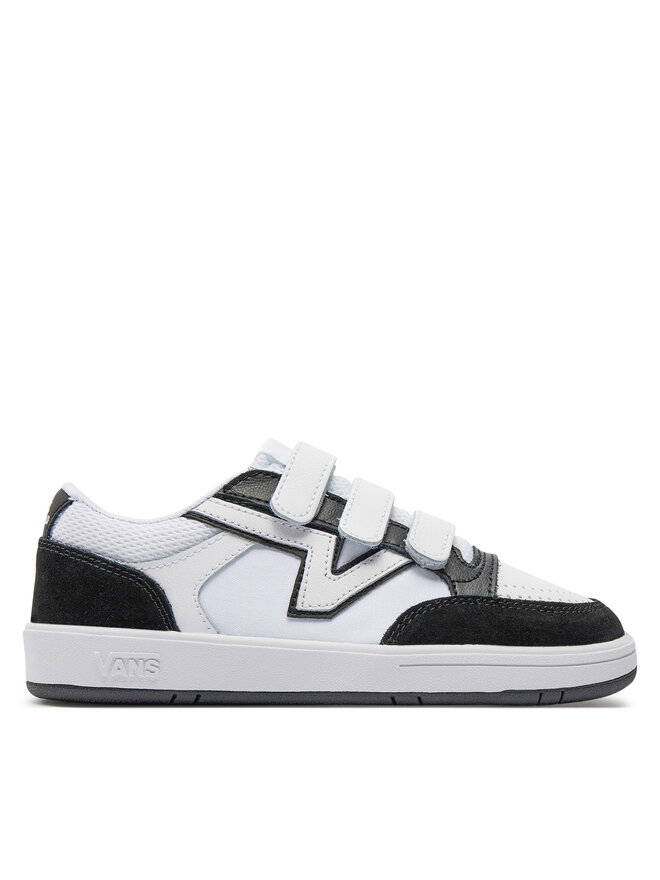 Sneakers Vans Lowland Cc V VN000CTH6BT1 Schwarz eschuhe