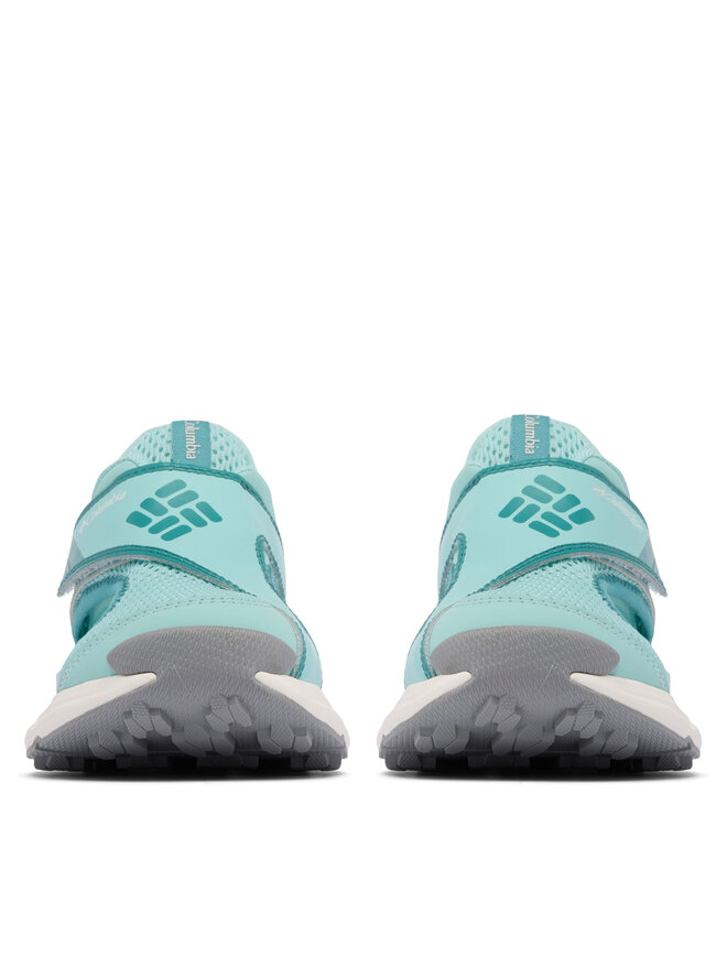 Columbia Zapatos para deportes acuáticos Columbia Youth Drainmaker™ Xtr Shandal 2108241 Verde