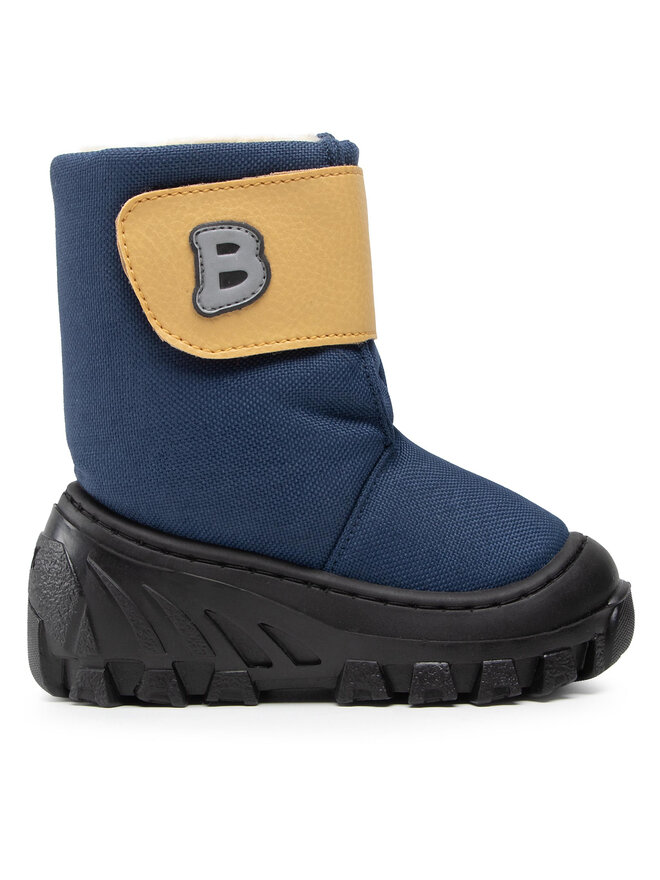 Bartek Schneeschuhe Bartek 11479015 Dunkelblau