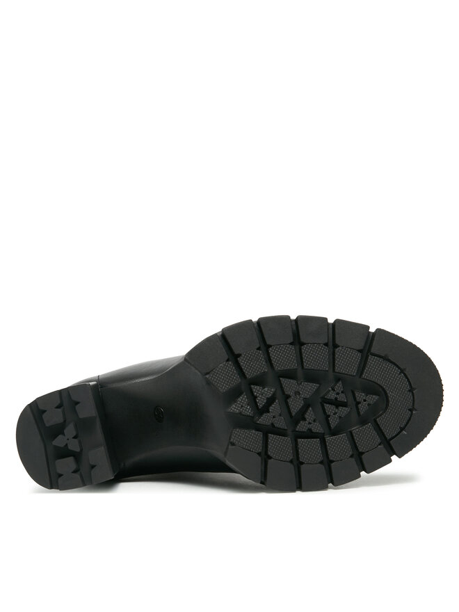 R.Polański Botines R.Polański 1530/P Negro