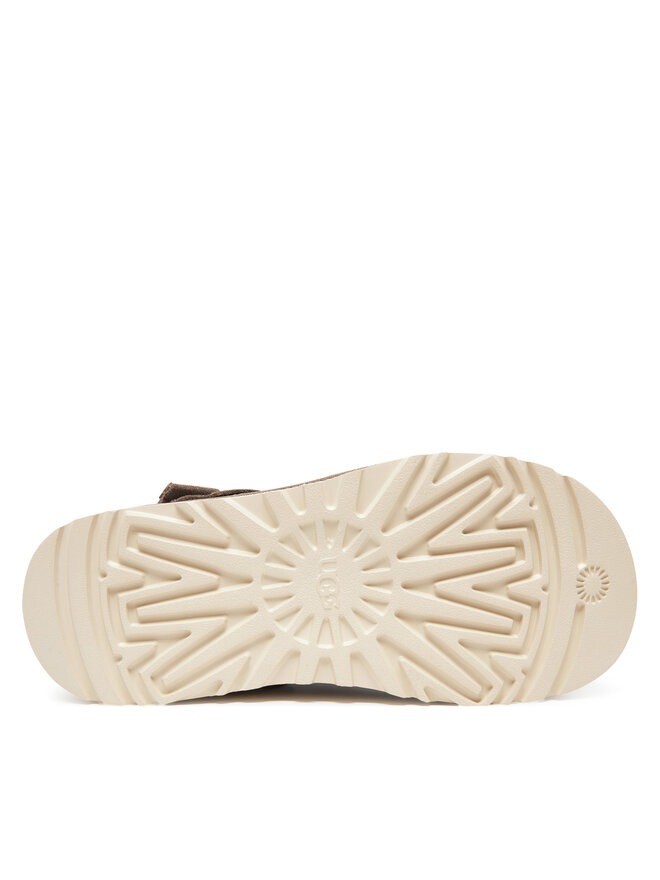 Ugg Šľapky Ugg M Goldencoast Clog II 1166915 Sivá