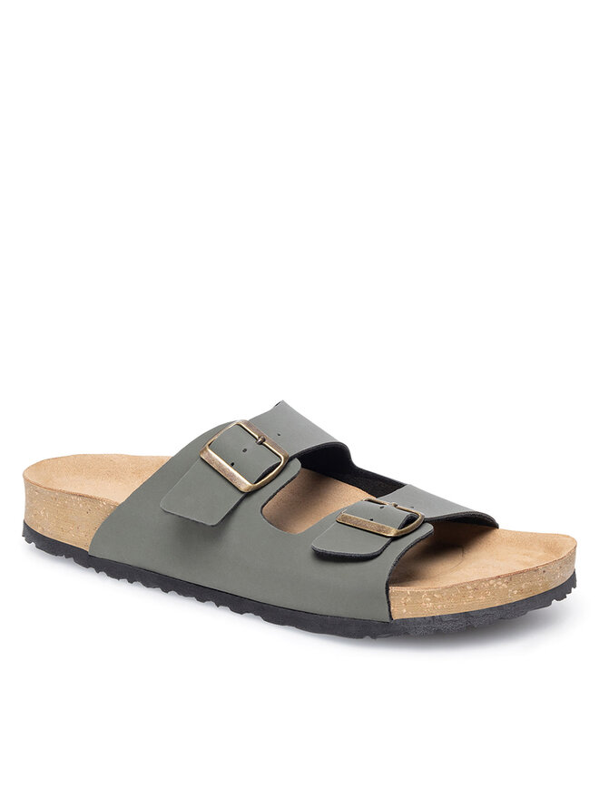 Inblu Şlapi Inblu NU000012 022 Kaki