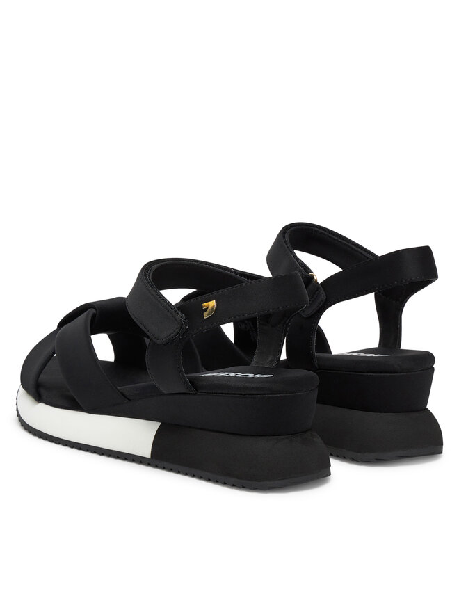 Gioseppo Sandalias Gioseppo Heath 74012-P Negro