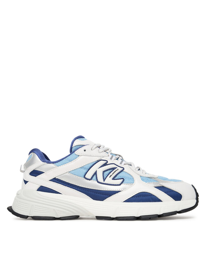 KARL LAGERFELD Sneakers KARL LAGERFELD Orion KL55521A Weiß