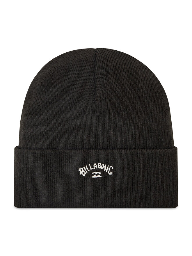 Billabong Gorro Billabong Arch F5BN22BIF2 Negro
