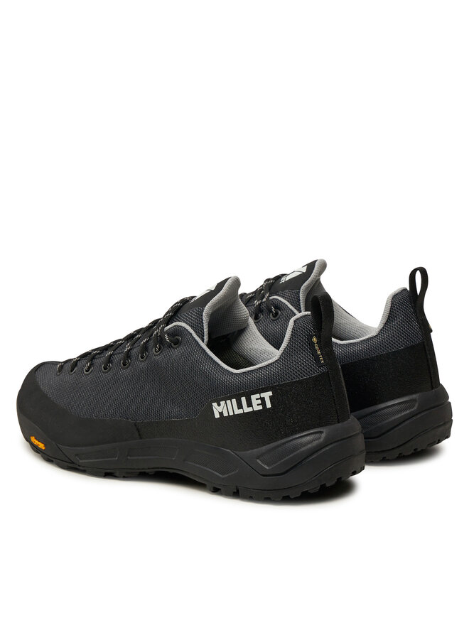 Millet Trekingová obuv Millet Cimai Gtx GORE-TEX MIG1933-N2599 Šedá