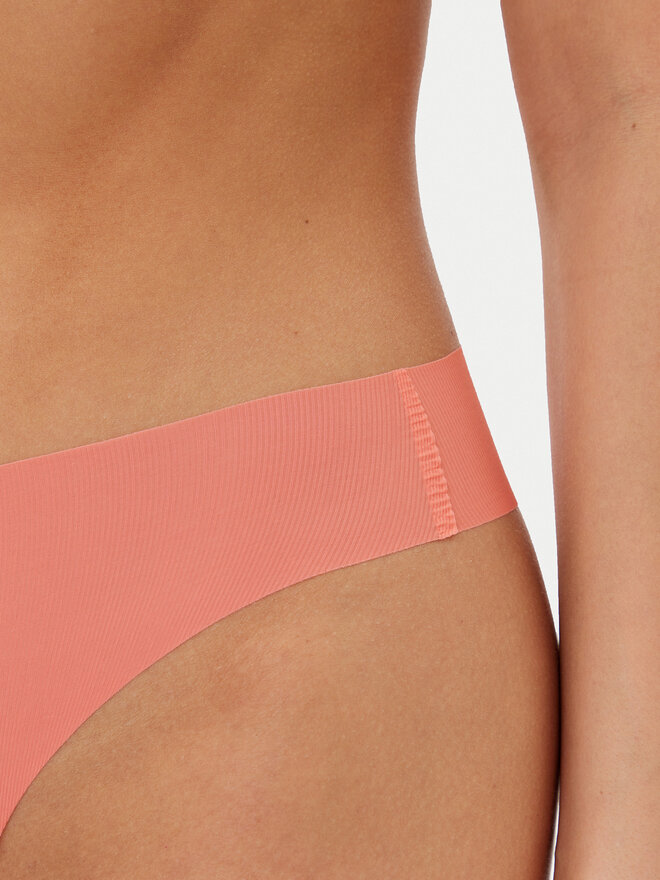 Chantelle Chantelle Tanga Pulpies C22HG9 Koral