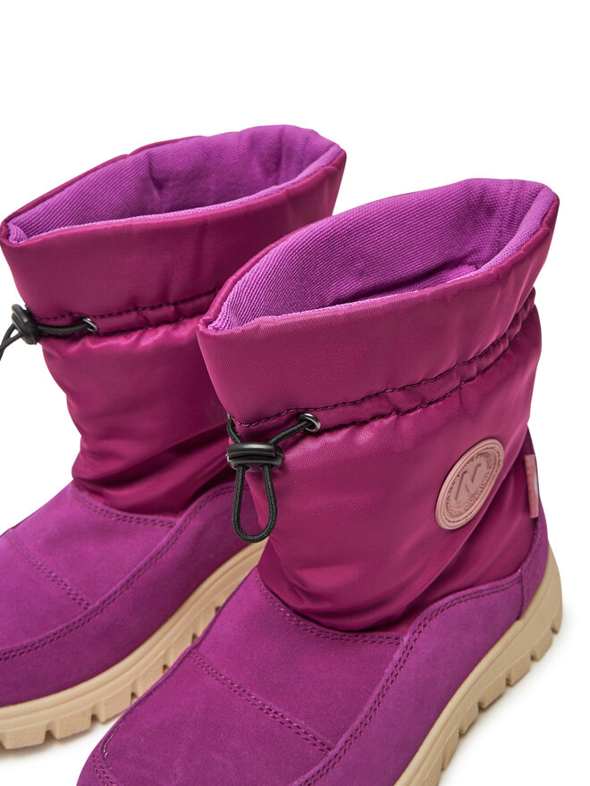 Naturino Schneeschuhe Naturino Varna 2 Wp 0013001578.01.0L03 S Rosa