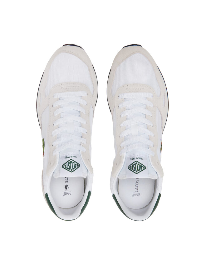 Lacoste Sneakers Lacoste Partner 70 747SMA0006 Beige