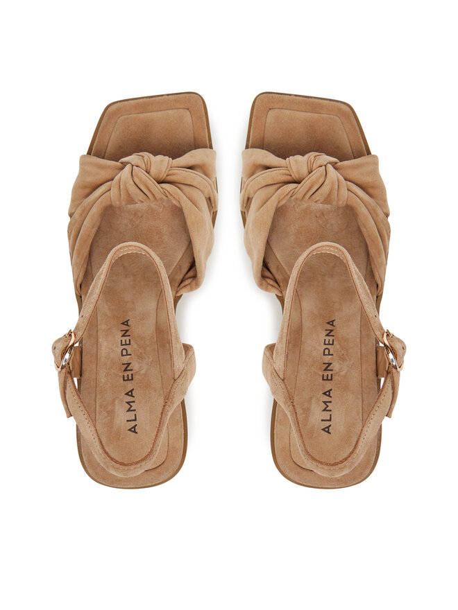 Alma En Pena Espadrilles Alma En Pena V251220 Bēšs