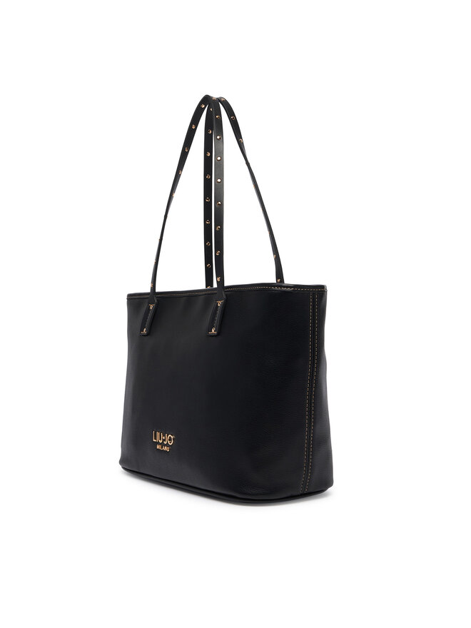 Liu Jo Handtasche Liu Jo AF6071 E1120 Schwarz