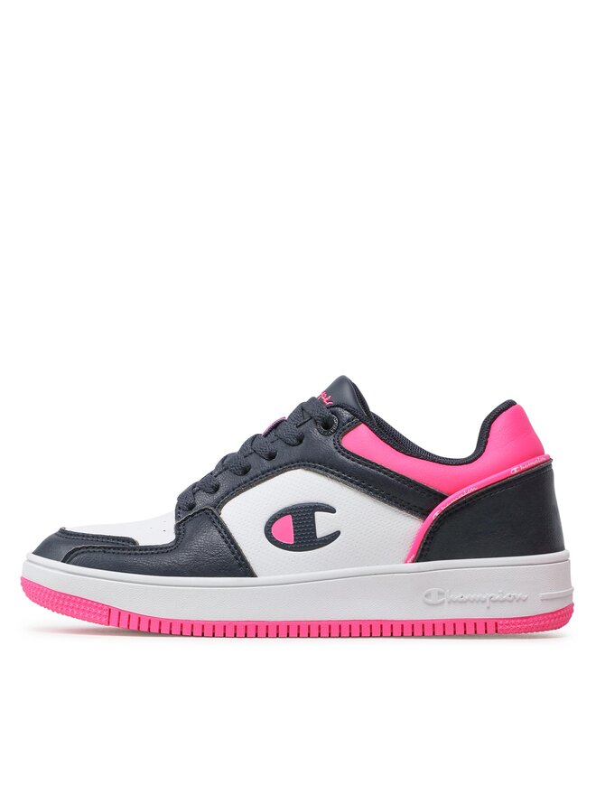 Champion Zapatillas Champion Rebound 2.0 Low S11470-CHA-WW017 Azul marino