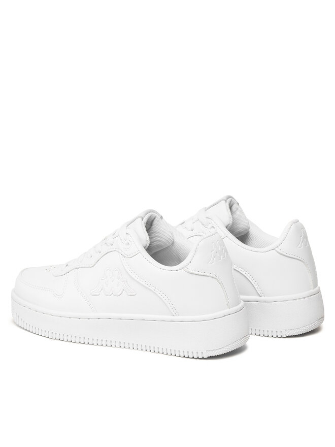 Kappa Sneakers Unisex Bambini E Ragazzi – Dalton Ice II BCM – Blu Navy (Misura 22 EU)