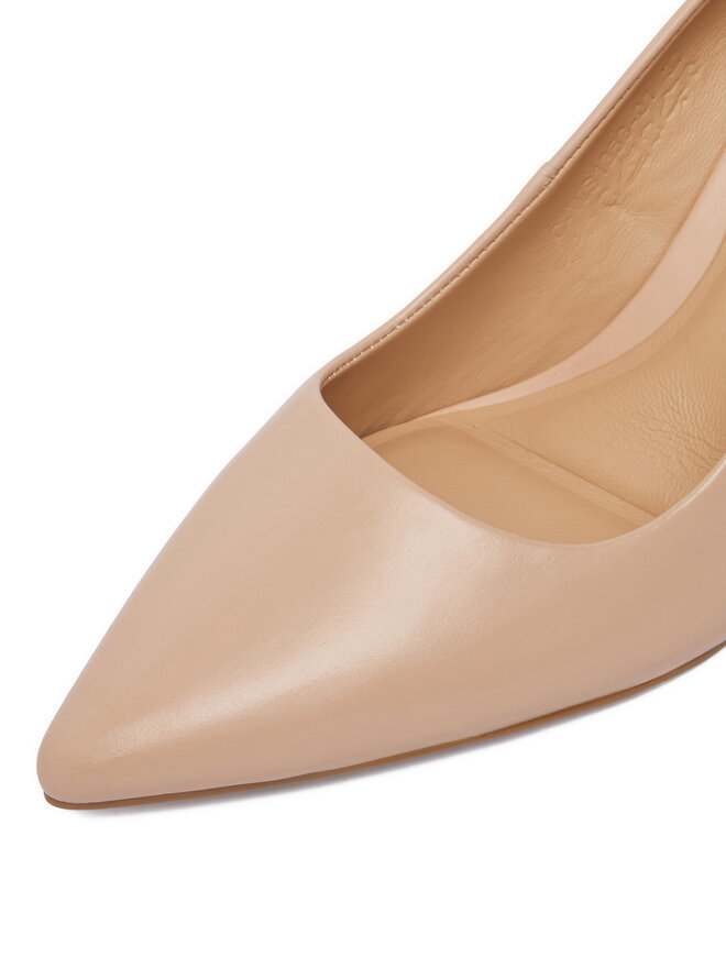 GINO ROSSI High Heels GINO ROSSI C-WS1358-01 Beige