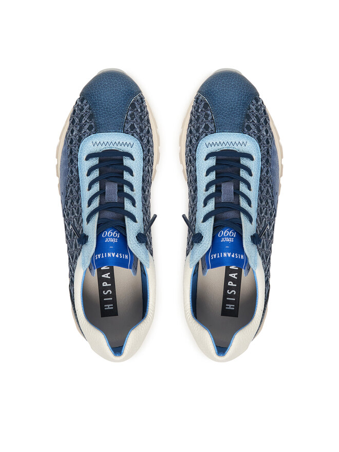 Hispanitas Sneakers Hispanitas RHV264741 C008 Blau