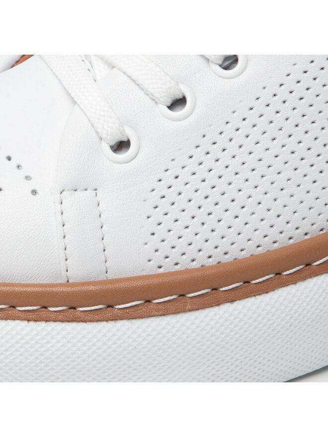 Loretta Vitale Sneakers Loretta Vitale 5199 Weiß