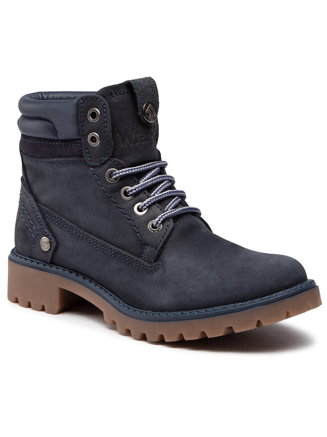 Scarponcini wrangler sales