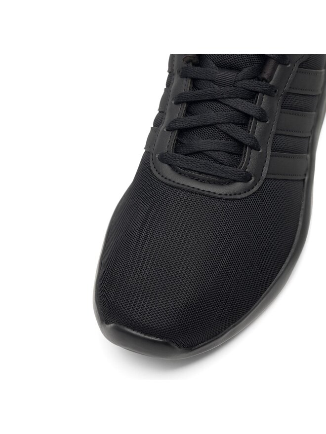 adidas Снікерcи adidas Lite Racer 3.0 GW7954 Чорний