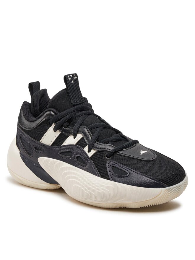 adidas Scarpe da basket adidas Trae Young Unlimited 2 Low Kids IE7885 Nero