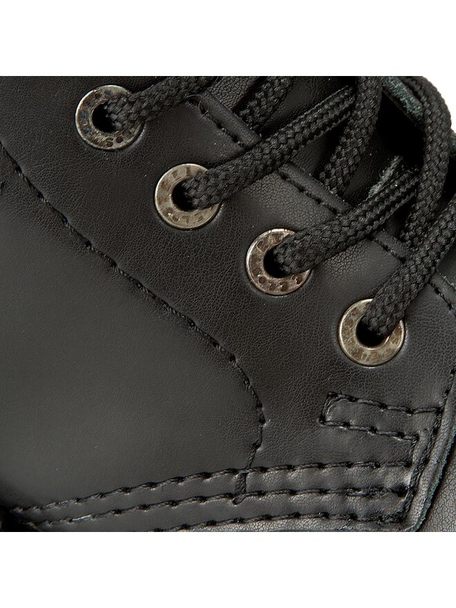 Steel Αρβύλες Steel 105-106 Μαύρο