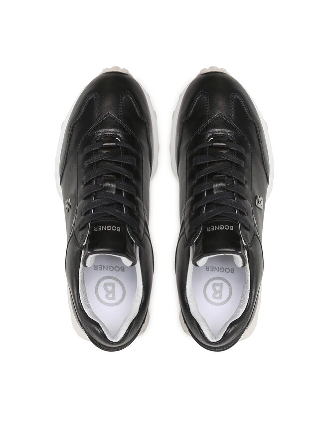 Bogner Zapatillas Bogner Charlotte 1 B 22320315 Negro