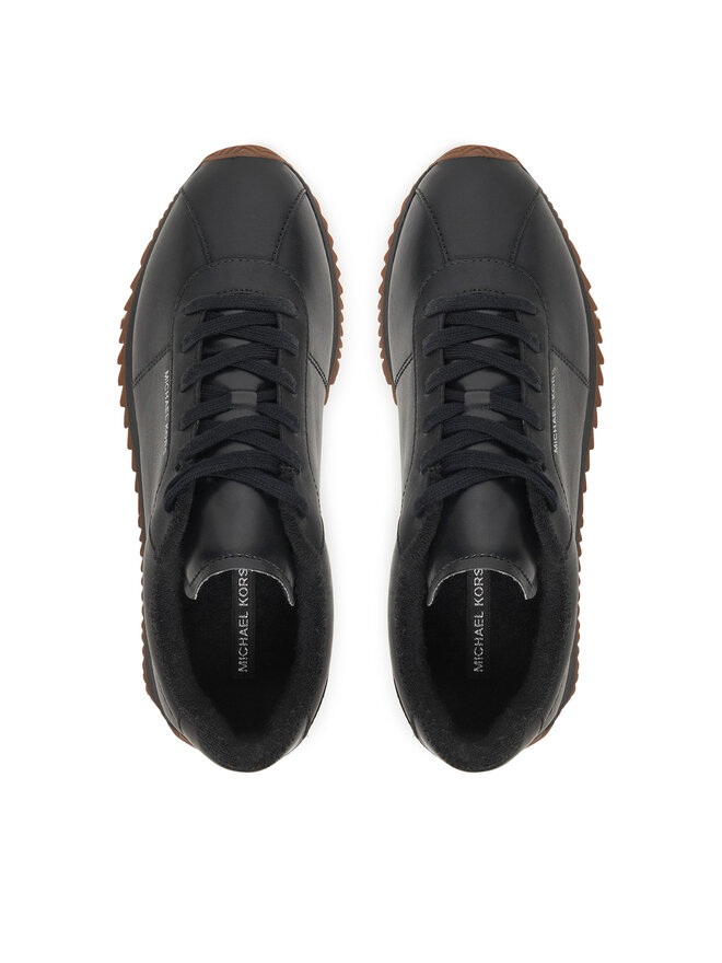 MICHAEL Michael Kors Zapatillas MICHAEL Michael Kors Rhodes 43F5RHFS1L Negro