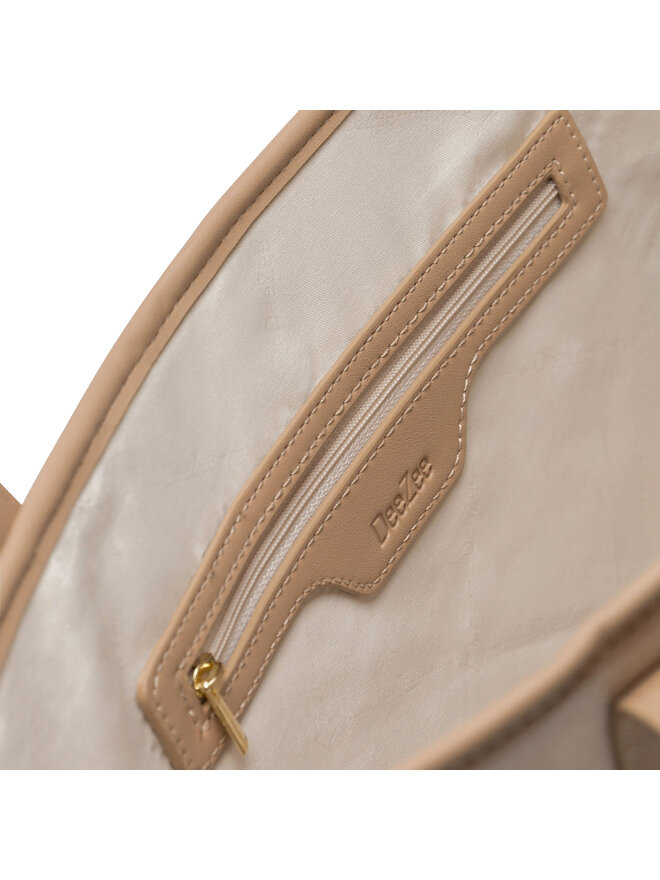 DeeZee Bolso DeeZee RC18104 Beis