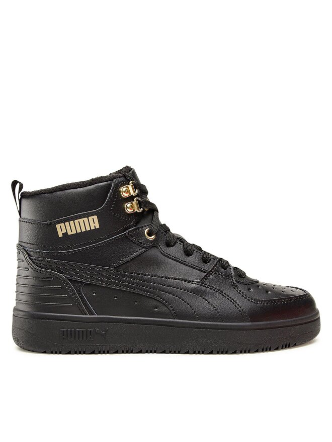 Sneakers Puma Rebound Rugged 387592 01 Schwarz eschuhe