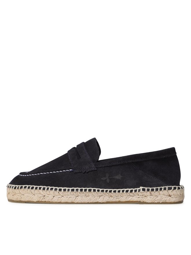 Manebi Espadrilles Manebi Loeafers Espadrilles K 1.5 Sötétkék