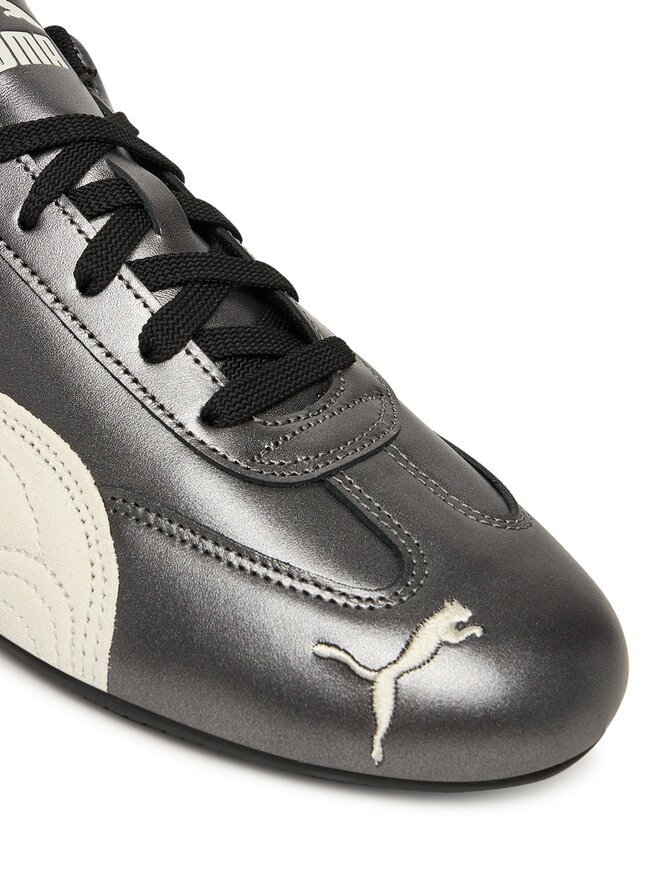 Puma Sneakers Puma Speedcat Metallic 403689 02 M Silberfarben
