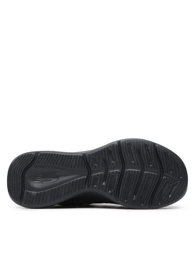 Skechers Αθλητικά Skechers Perfect Time 149991/BBK Μαύρο