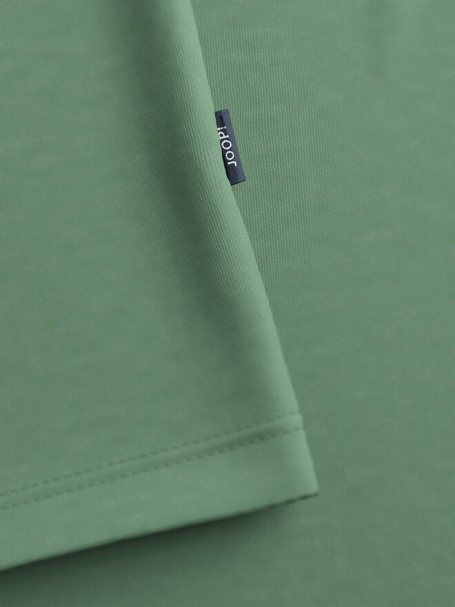 JOOP! Jeans JOOP! Jeans Camiseta 30027746 Verde Modern Fit