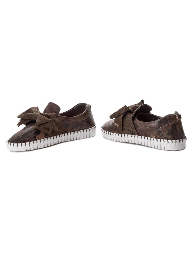 Carinii Pantofi Carinii B4373 Verde