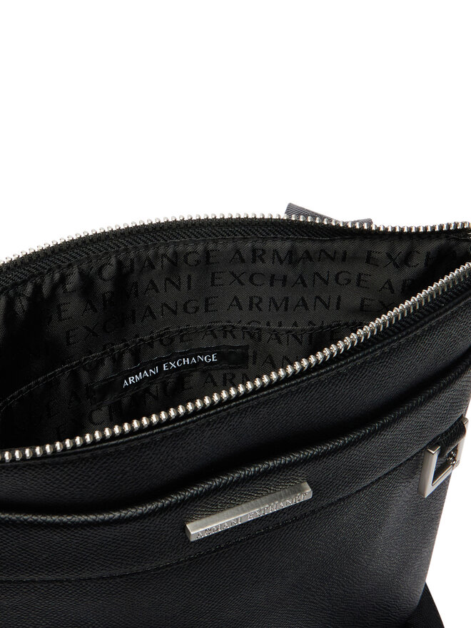 Armani Exchange Umhängetasche Armani Exchange XM002039 AF19931 UC001 Schwarz
