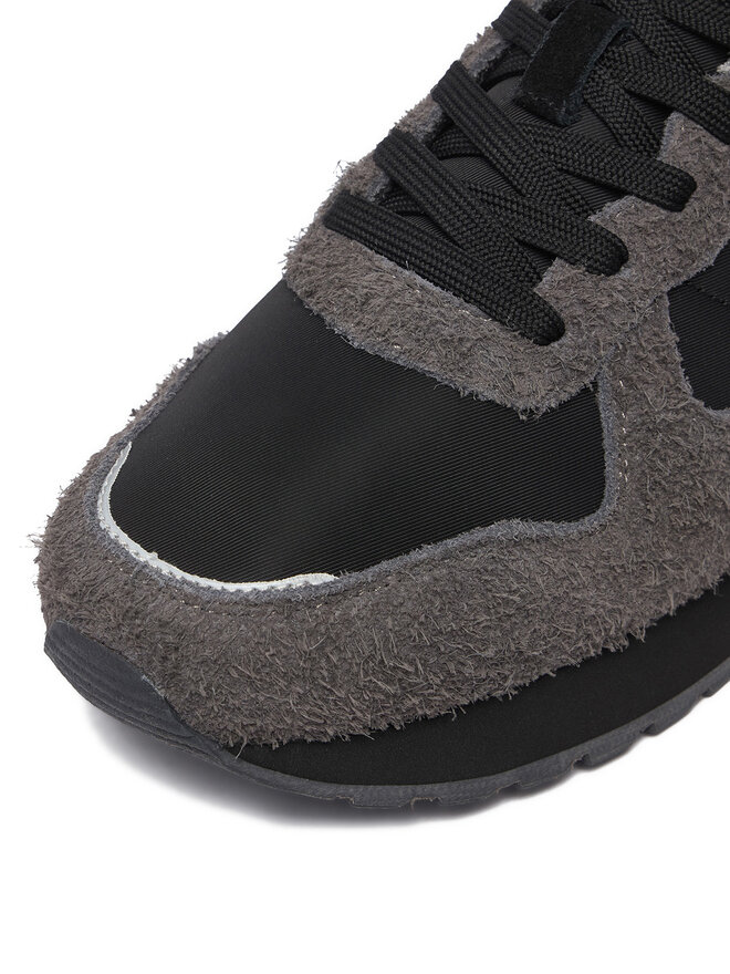 U.S. Polo Assn. Sneakers U.S. Polo Assn. EO-HAMEX001M/GTS1 Schwarz