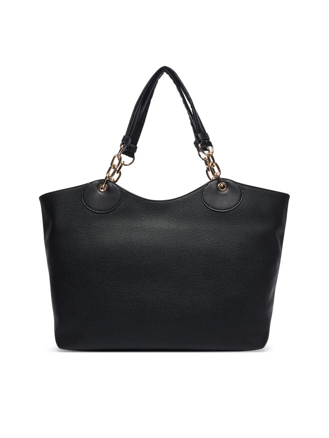 Liu Jo Handtasche Liu Jo AF6025 ES039 Schwarz