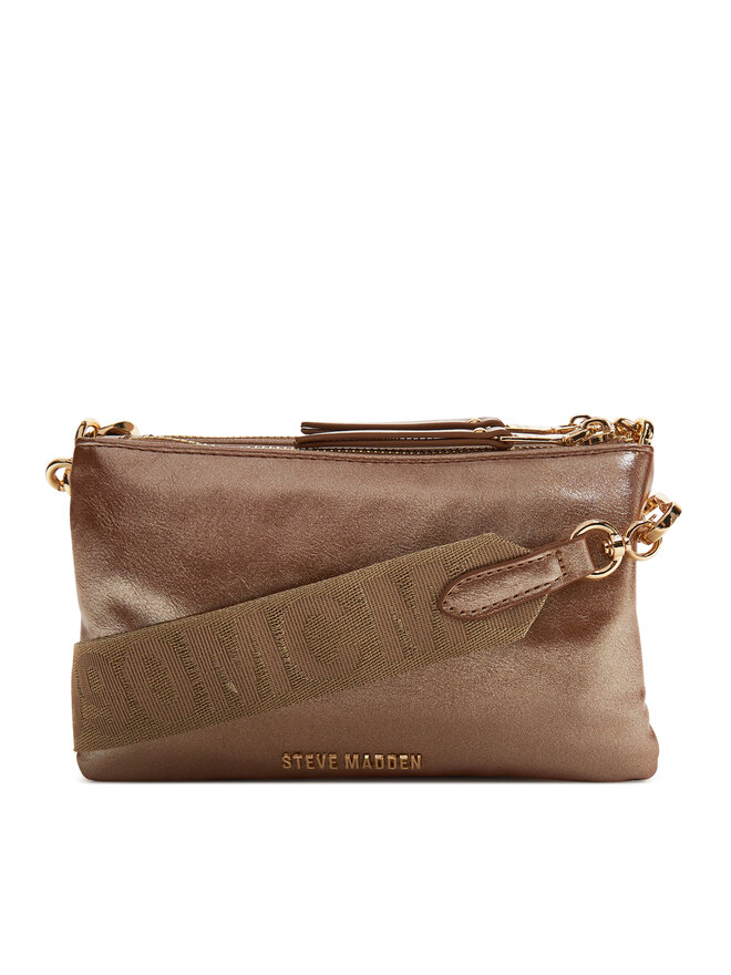 Steve Madden Handtasche Steve Madden Bnicco SM13001162 Goldfarben