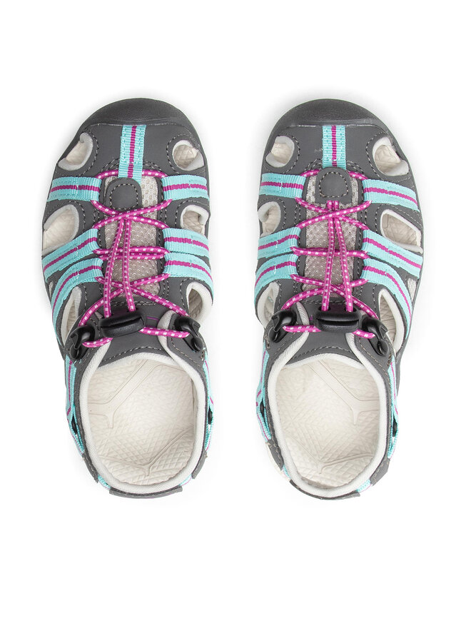 CMP Sandalen CMP Aquarii 2.0 30Q9664 Grau