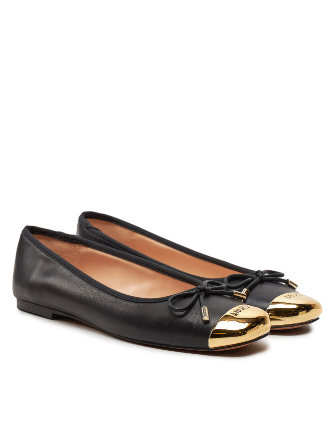 Liu Jo Balerini Liu Jo Dafne 01 SF4089 PX460 Negru