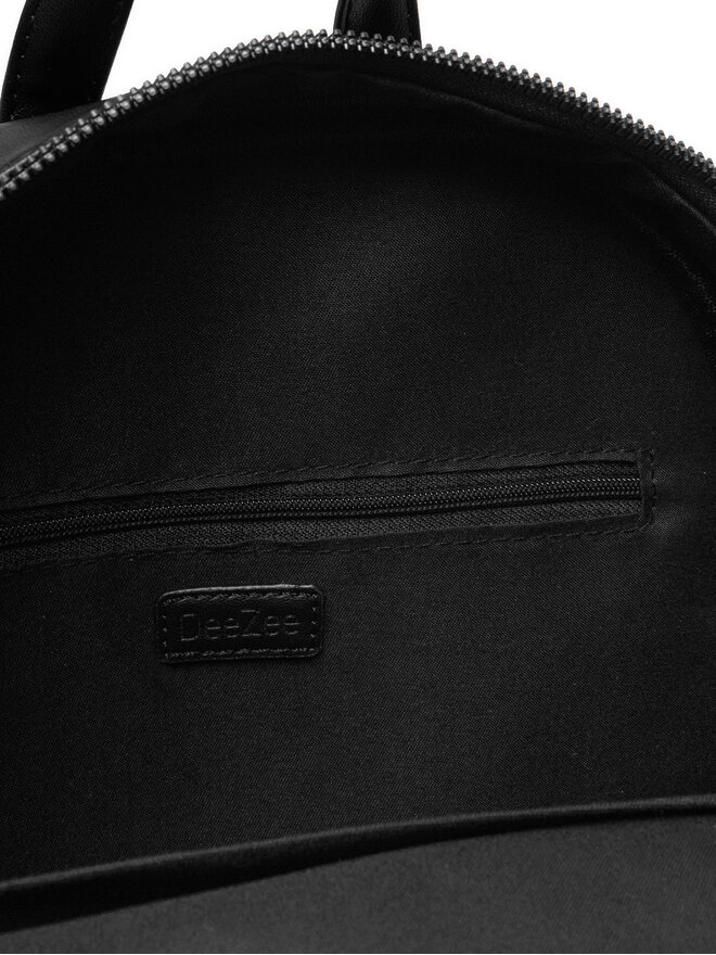 DeeZee Рюкзак DeeZee CEO-DZE-ST-002-10 Чорний