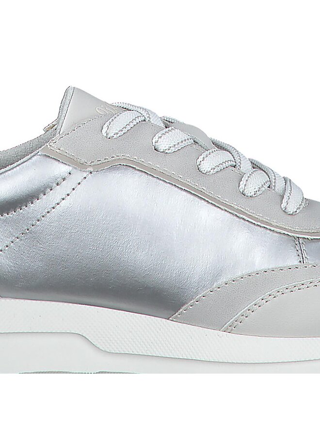 s.Oliver Sneakers s.Oliver 5-23616-30 Silberfarben