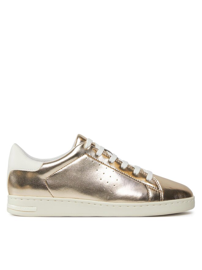 Geox Sneakers Geox D Jaysen D451BB 044BC C2L1R Auriu